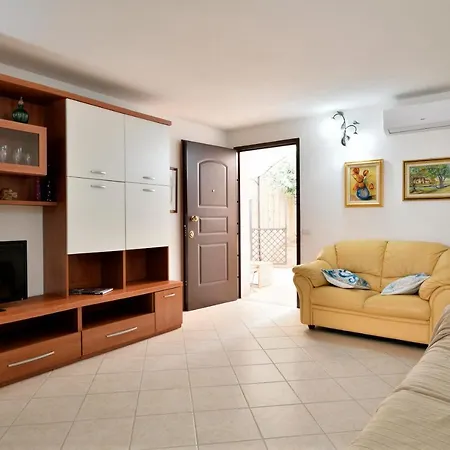 Casamare A 2 Passi Dalla