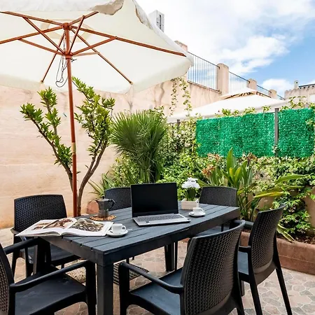 Holiday home Casamare A 2 Passi Dalla Spiaggia *