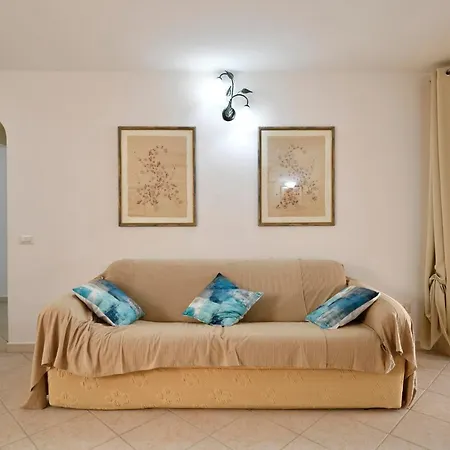 Casamare A 2 Passi Dalla Dom wakacyjny Tortolì