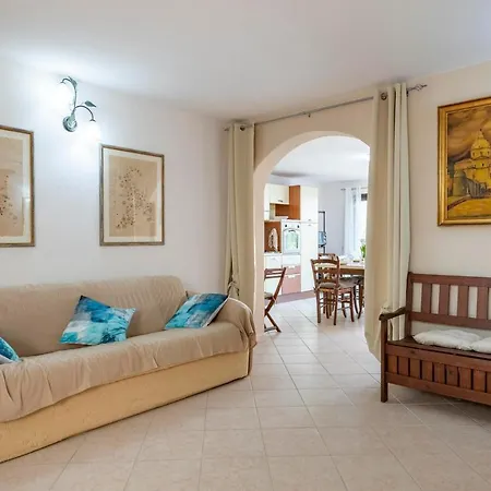 Casamare A 2 Passi Dalla Spiaggia Casa vacanze Tortolì