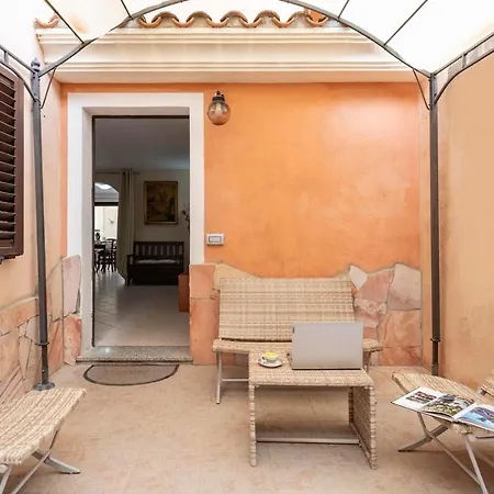 Casamare A 2 Passi Dalla Spiaggia Holiday home Tortoli
