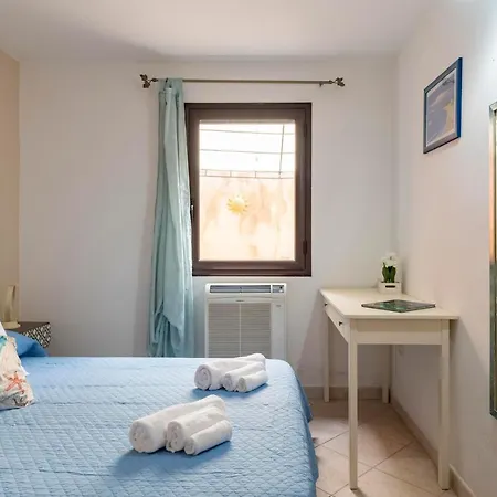 Holiday home Casamare A 2 Passi Dalla Spiaggia