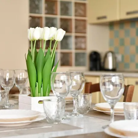 Casamare A 2 Passi Dalla Spiaggia Holiday home