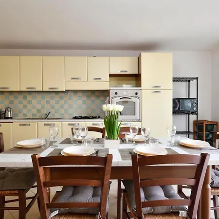 Casamare A 2 Passi Dalla Spiaggia Holiday home *