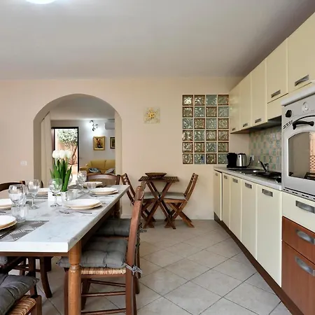 Holiday home Casamare A 2 Passi Dalla Spiaggia *