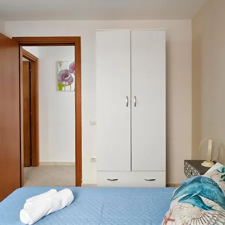 Holiday home Casamare A 2 Passi Dalla Spiaggia *