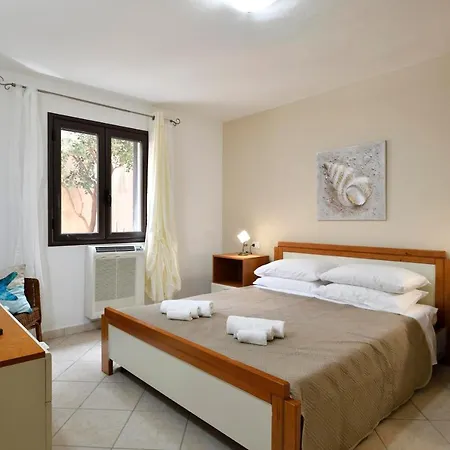 Holiday home Casamare A 2 Passi Dalla Spiaggia Tortoli