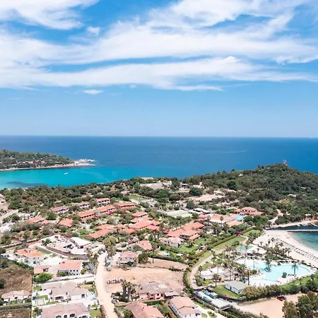 Casamare A 2 Passi Dalla Spiaggia Holiday home Tortoli