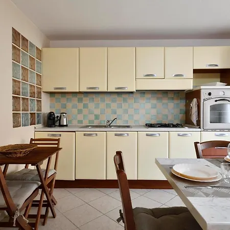 Holiday home Casamare A 2 Passi Dalla Spiaggia *