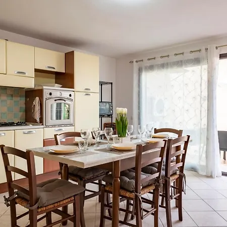 Holiday home Casamare A 2 Passi Dalla Spiaggia *