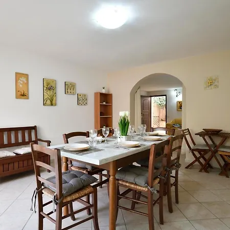 Holiday home Casamare A 2 Passi Dalla Spiaggia *