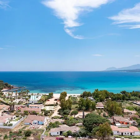 Holiday home Casamare A 2 Passi Dalla Spiaggia *