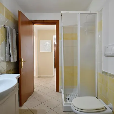 Holiday home Casamare A 2 Passi Dalla Spiaggia *